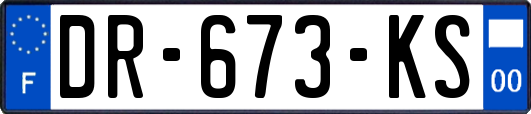 DR-673-KS