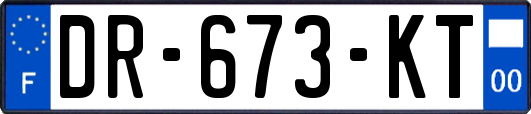 DR-673-KT