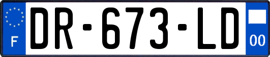 DR-673-LD