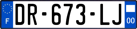 DR-673-LJ