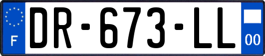 DR-673-LL