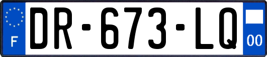 DR-673-LQ