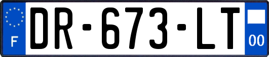 DR-673-LT