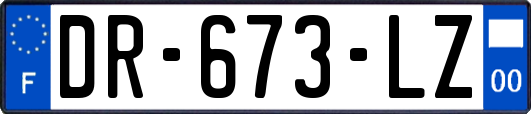 DR-673-LZ