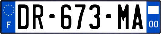 DR-673-MA