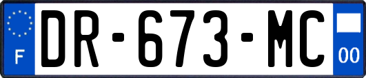 DR-673-MC
