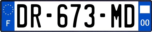DR-673-MD