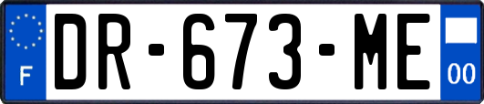 DR-673-ME
