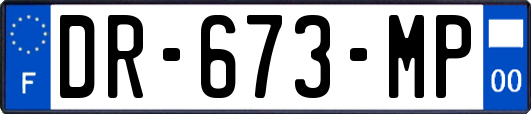 DR-673-MP