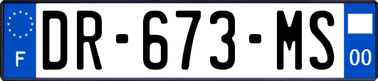 DR-673-MS