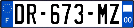 DR-673-MZ