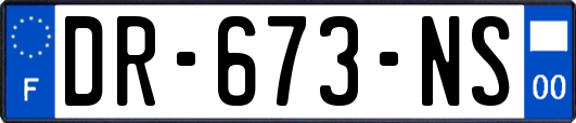 DR-673-NS