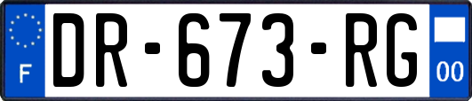 DR-673-RG