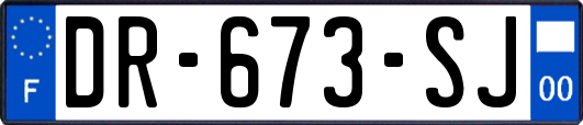 DR-673-SJ