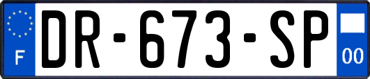 DR-673-SP