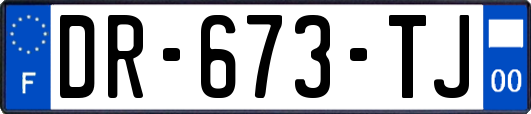 DR-673-TJ