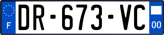 DR-673-VC