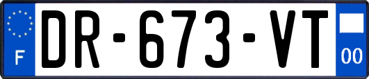 DR-673-VT