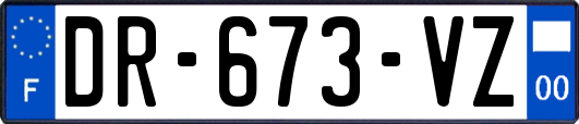 DR-673-VZ
