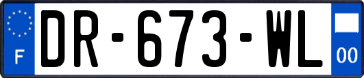 DR-673-WL