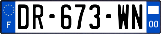 DR-673-WN