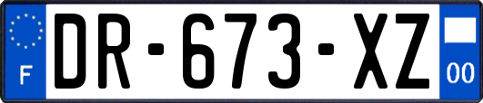 DR-673-XZ