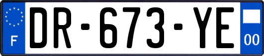DR-673-YE
