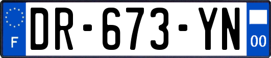 DR-673-YN