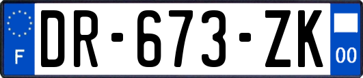 DR-673-ZK