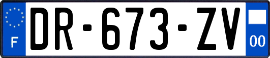 DR-673-ZV