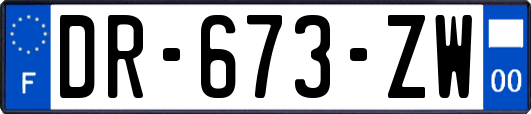 DR-673-ZW