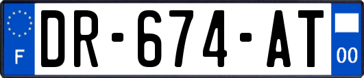 DR-674-AT