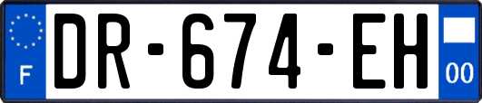 DR-674-EH