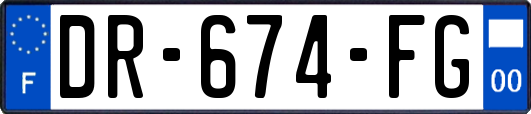 DR-674-FG