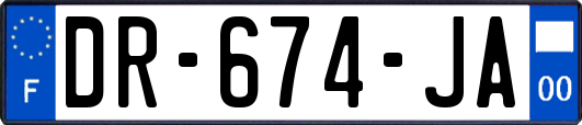 DR-674-JA