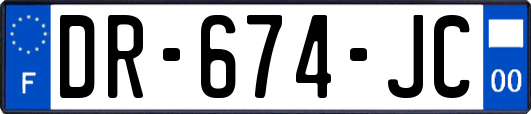 DR-674-JC