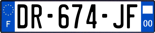 DR-674-JF