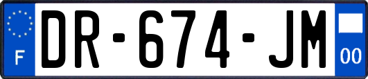 DR-674-JM