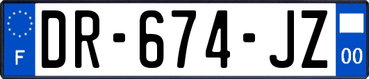 DR-674-JZ