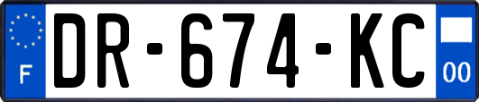 DR-674-KC