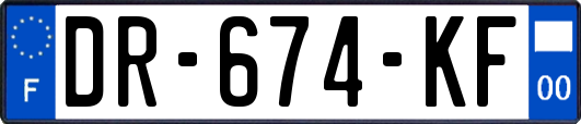 DR-674-KF