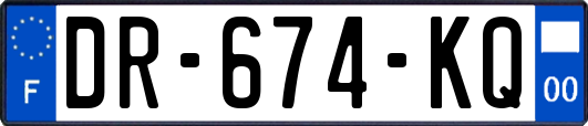 DR-674-KQ