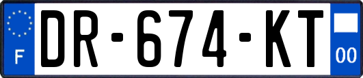 DR-674-KT