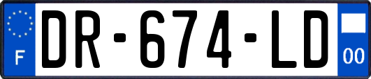 DR-674-LD