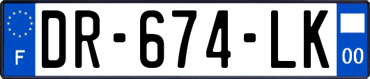 DR-674-LK