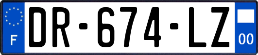 DR-674-LZ