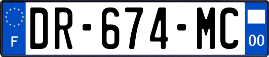 DR-674-MC