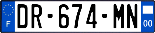DR-674-MN
