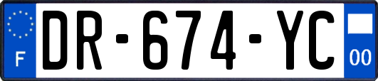 DR-674-YC