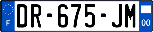 DR-675-JM